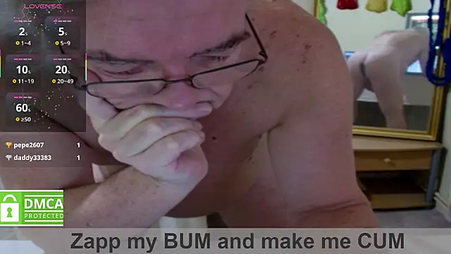 john little one1 online show from November 3, 11:15 pm