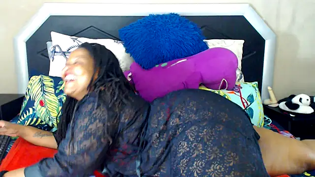 Bulkyyass online show from March 6, 10:36 pm