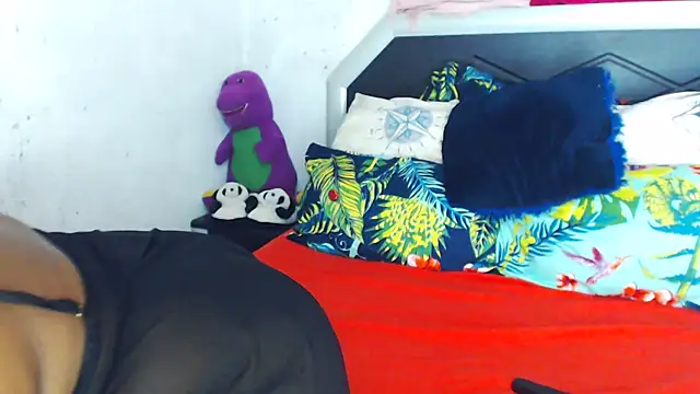 Bulkyyass online show from January 8, 10:34 pm