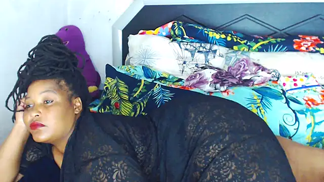 Bulkyyass online show from February 13, 10:44 am