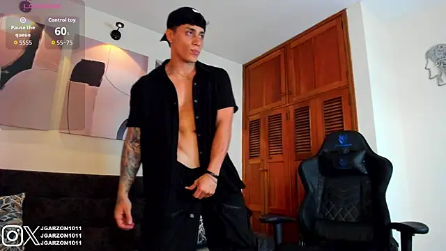 Snapshot of _joansoto chatting on November 24, 4:40 pm joansoto online show from November 24, 4:40 pm