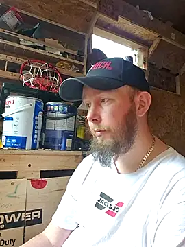 Chubbydan online show from June 21, 3:14 pm