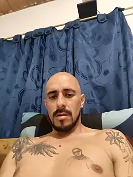 fire menxxx001 online show from February 28, 1:50 am