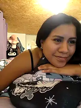 Snapshot of KasiaVenus_ chatting on December 7, 4:31 am KasiaVenus  online show from December 7, 4:31 am