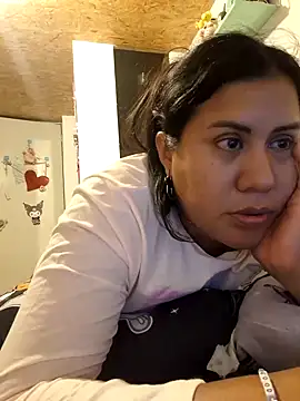 Snapshot of KasiaVenus_ chatting on February 2, 9:02 pm KasiaVenus  online show from February 2, 9:02 pm