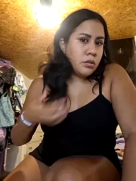 Snapshot of KasiaVenus_ chatting on February 12, 4:01 am KasiaVenus  online show from February 12, 4:01 am