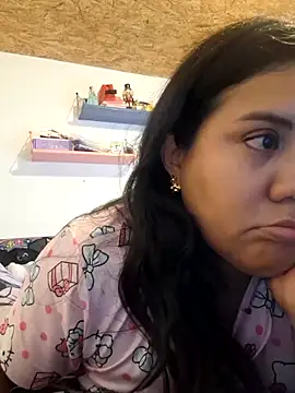 Snapshot of KasiaVenus_ chatting on February 19, 7:28 am KasiaVenus  online show from February 19, 7:28 am