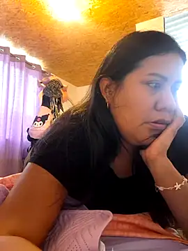 Snapshot of KasiaVenus_ chatting on March 9, 12:31 pm KasiaVenus  online show from March 9, 12:31 pm