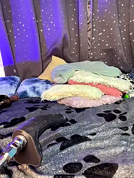 Alexa Chanell Oficial online show from September 14, 3:11 pm