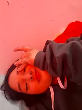 Catherinee69 x online show from January 14, 3:04 pm