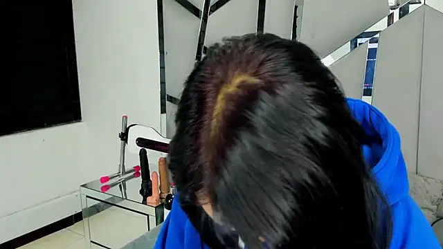 Catherinee69 x online show from February 11, 9:31 am