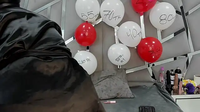 Catherinee69 x online show from February 15, 8:33 am