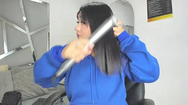 Catherinee69 x online show from November 21, 3:49 am