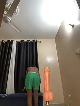Realdeal42d online show from June 17, 7:37 pm
