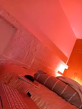 Snapshot of FREYJA- chatting on February 22, 8:31 pm FREYJA- online show from February 22, 8:31 pm