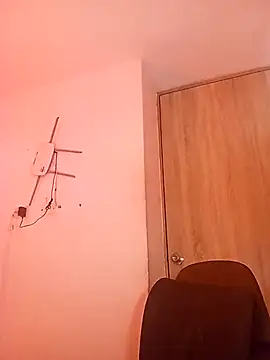 Snapshot of FREYJA- chatting on February 24, 9:09 pm FREYJA- online show from February 24, 9:09 pm