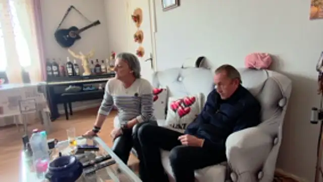 Anjela30 online show from March 5, 11:50 am