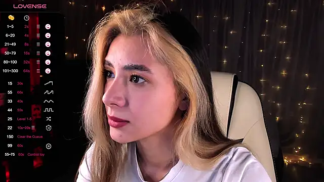 DarlaLike online show from January 24, 7:51 am