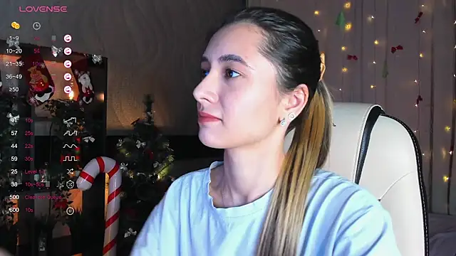 DarlaLike online show from December 21, 3:57 am