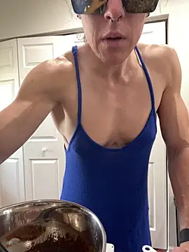 mrs  unknown online show from May 17, 8:38 pm