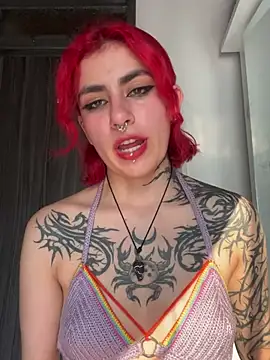  Artemisa X online show from January 15, 9:41 pm