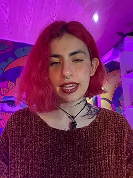  Artemisa X online show from January 27, 2:10 am