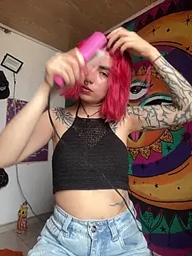  Artemisa X online show from February 3, 7:21 pm