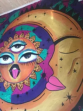  Artemisa X online show from February 7, 2:26 pm