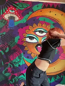  Artemisa X online show from February 12, 7:24 pm