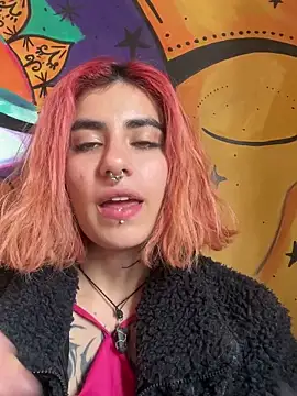  Artemisa X online show from February 20, 3:52 pm