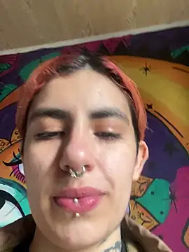  Artemisa X online show from March 5, 2:34 pm