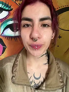  Artemisa X online show from March 13, 3:06 pm