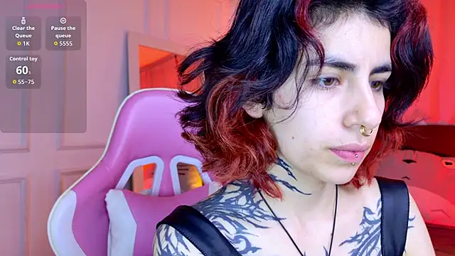  Artemisa X online show from October 3, 1:30 pm