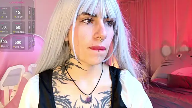  Artemisa X online show from October 14, 1:12 pm