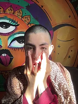  Artemisa X online show from November 12, 12:49 pm