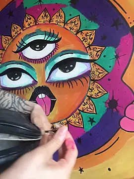  Artemisa X online show from February 26, 3:22 pm