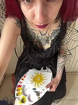  Artemisa X online show from April 27, 4:49 pm