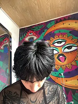  Artemisa X online show from June 10, 3:44 pm
