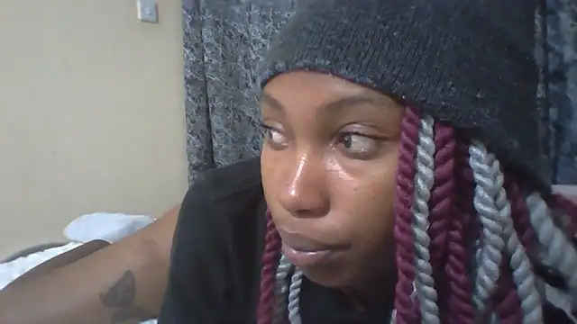 Snapshot of NASTY_BOBO chatting on May 7, 9:53 pm NASTY BOBO online show from May 7, 9:53 pm