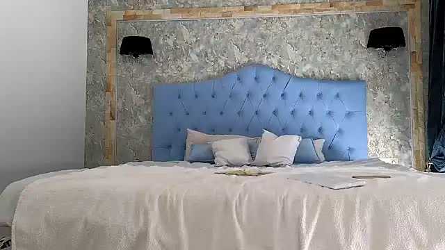 Blanca1 online show from February 12, 11:51 am