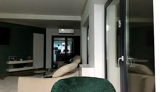 Blanca1 online show from February 16, 3:15 am