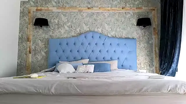 Blanca1 online show from February 26, 11:09 am