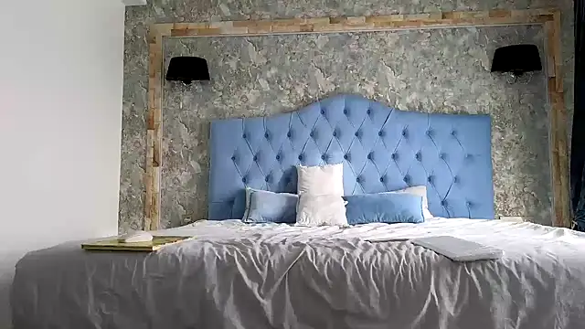 Blanca1 online show from February 26, 2:14 pm