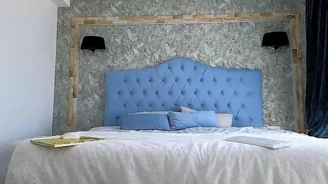 Blanca1 online show from March 5, 8:32 am