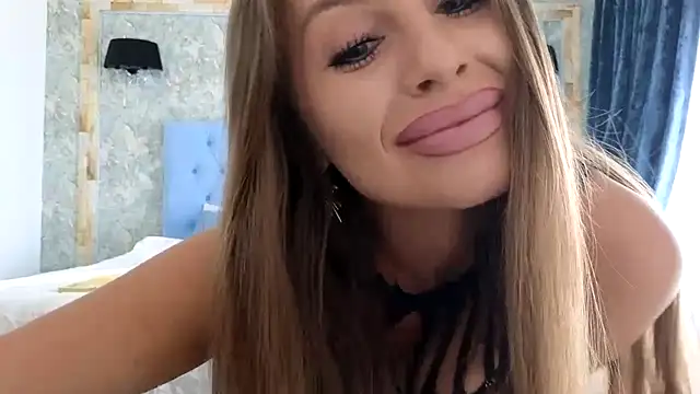 Blanca1 online show from October 1, 8:31 am