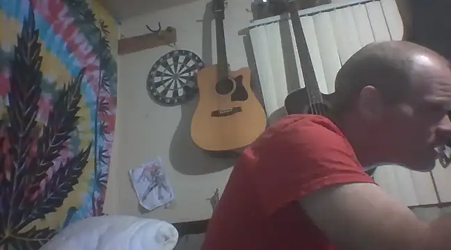 jaxx12369 online show from February 15, 3:20 am