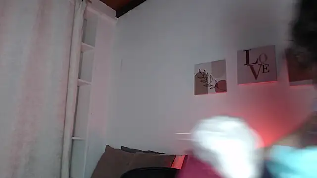 Snapshot of madisex_s chatting on January 14, 3:11 am madisex s online show from January 14, 3:11 am