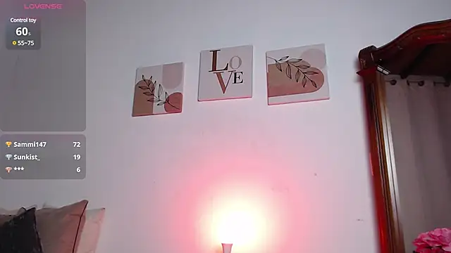 Snapshot of madisex_s chatting on January 21, 7:04 am madisex s online show from January 21, 7:04 am