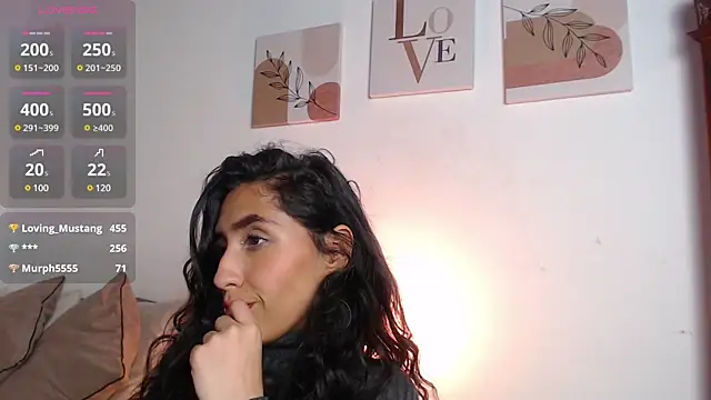 Snapshot of madisex_s chatting on January 30, 10:19 am madisex s online show from January 30, 10:19 am