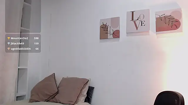 Snapshot of madisex_s chatting on March 7, 8:22 pm madisex s online show from March 7, 8:22 pm